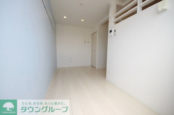 Belle Sweet東所沢の物件内観写真